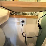 Le Petit Casa vacanze Coulouvray-Boisbenâtre