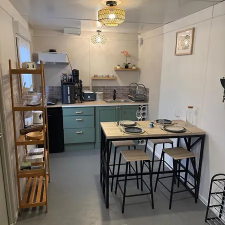 Holiday home Le Petit