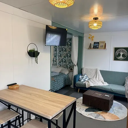 Vakantiehuis Le Petit