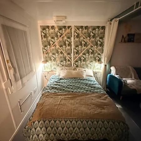 Le Petit Coulouvray-Boisbenâtre