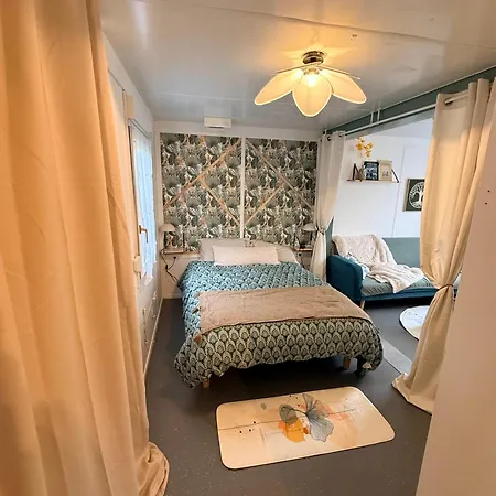 Le Petit * Coulouvray-Boisbenâtre