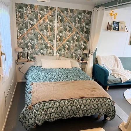 Le Petit Vakantiehuis *