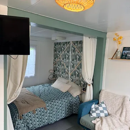 Le Petit Coulouvray-Boisbenâtre