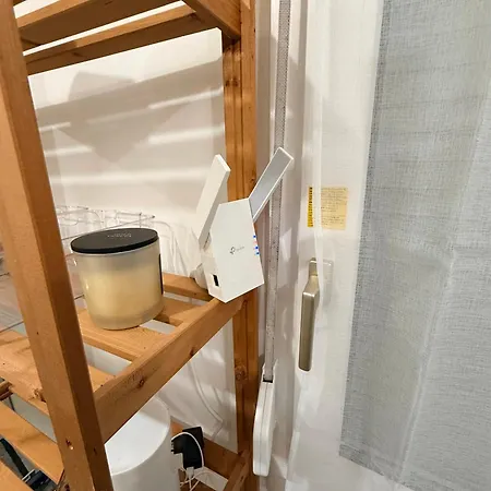 Сasa de vacaciones Le Petit *