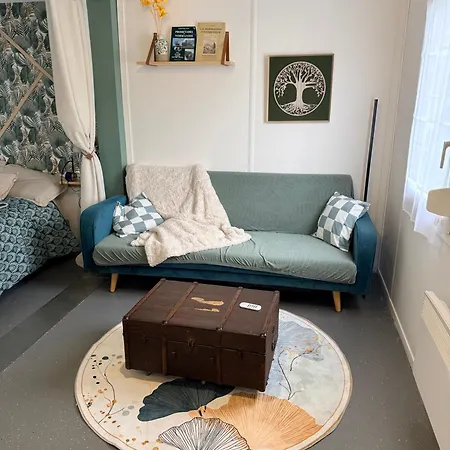 Le Petit Coulouvray-Boisbenâtre