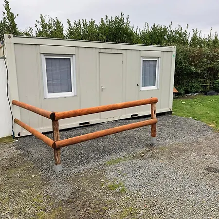 Le Petit * Coulouvray-Boisbenâtre