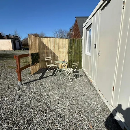 Holiday home Le Petit