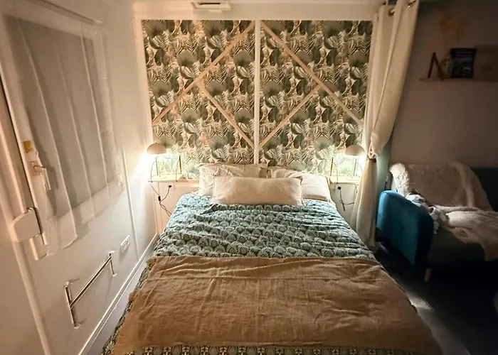 Le Petit Coulouvray-Boisbenâtre