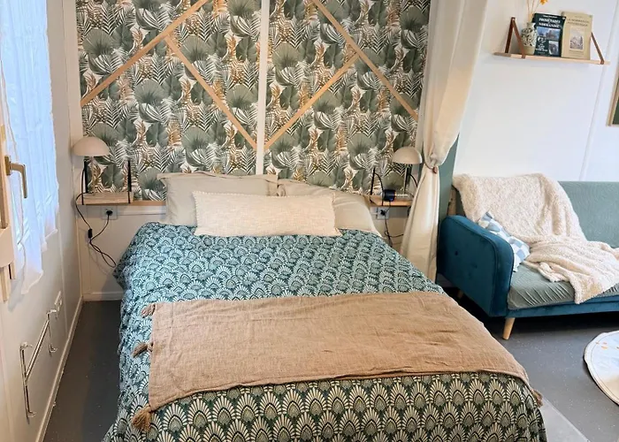 Le Petit Vakantiehuis *