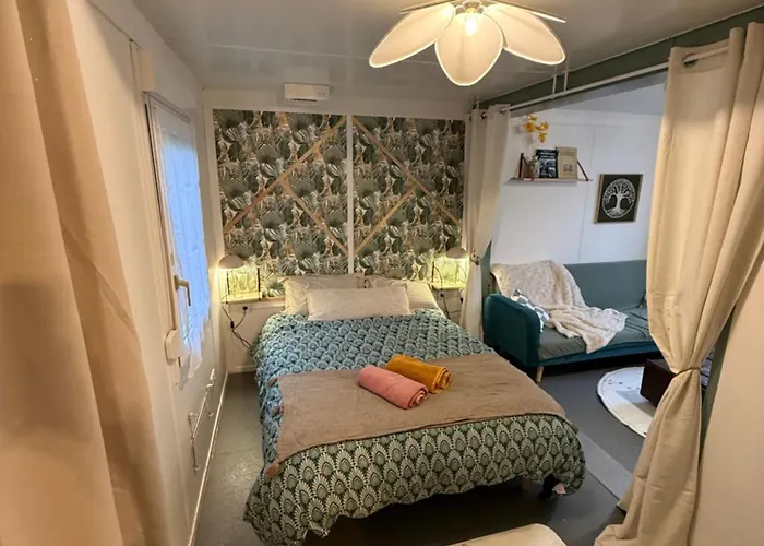 Le Petit Coulouvray-Boisbenatre