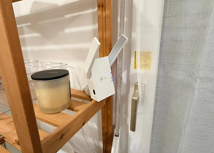 Holiday home Le Petit *