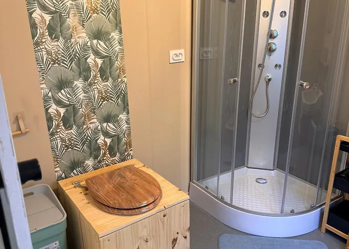 Le Petit Vakantiehuis *