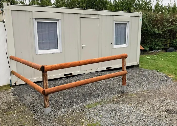 Le Petit * Coulouvray-Boisbenâtre