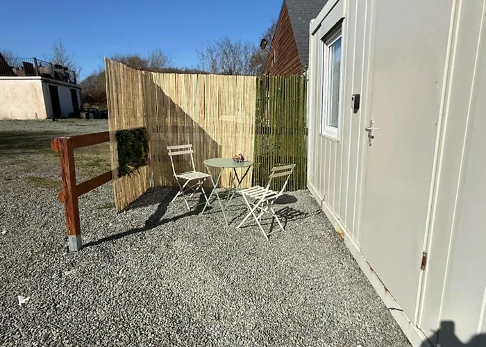 Holiday home Le Petit